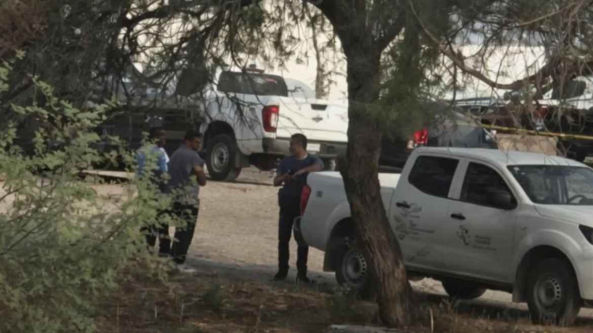 Tehuitzingo amanece con la noticia de un multihomicidio