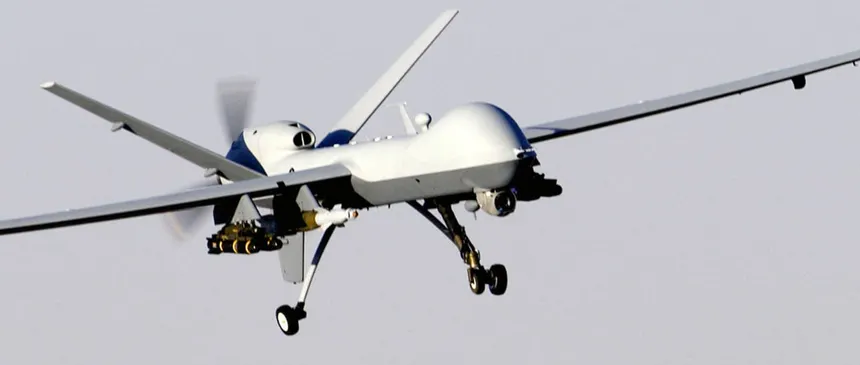 EE. UU. investiga alerta por drones en Cuba