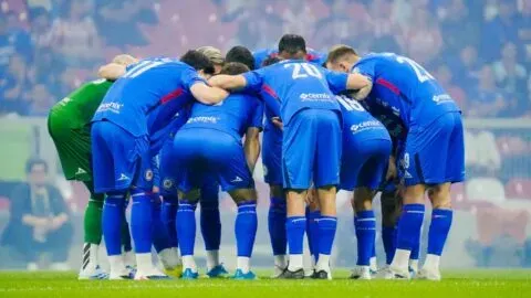Cruz Azul disputará Final de Ida en el Ciudad de los Deportes