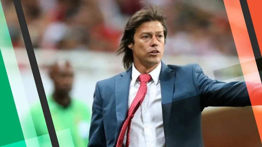 Almeyda es el nuevo técnico de Monterrey