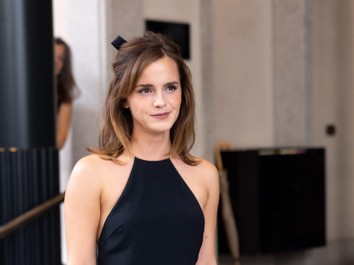 Romance de Emma Watson enfrenta fuertes rumores de ruptura