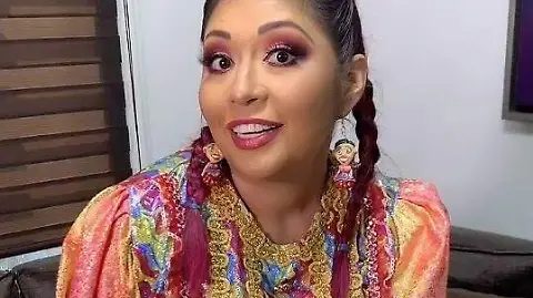 Tributo de La India Yuridia a Jenni Rivera causa furor