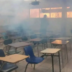 Detención