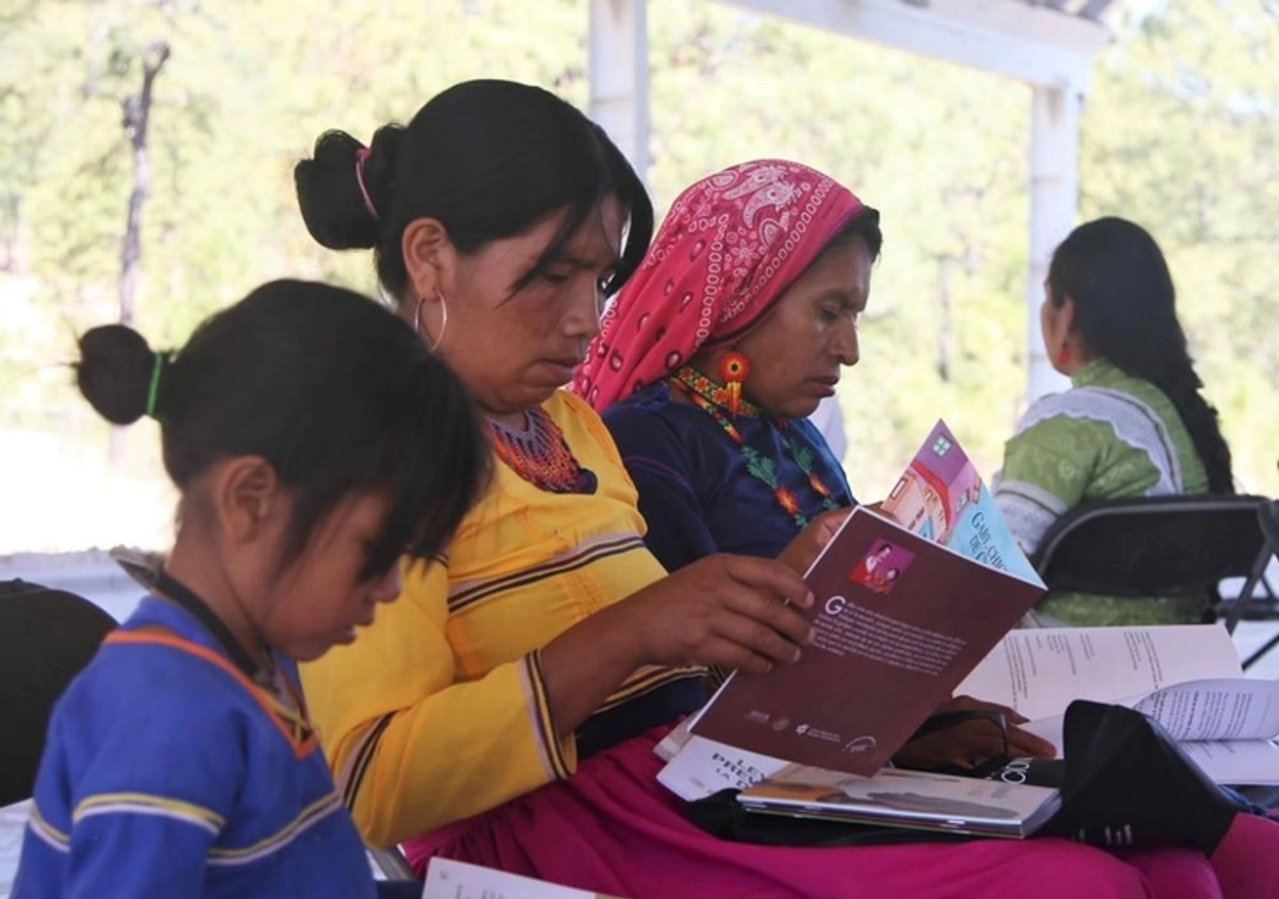 Disminución de hablantes de idiomas indígenas en Puebla