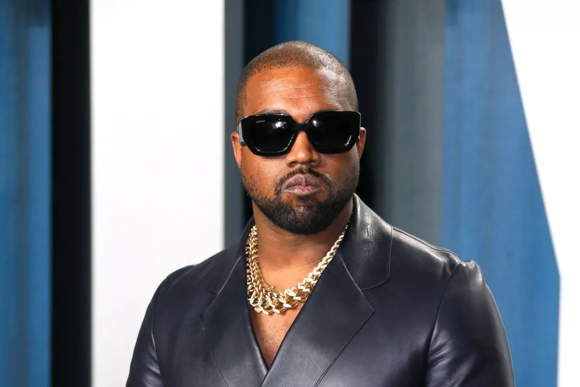 Kanye West actuará en Tirana tras ser vetado en Europa
