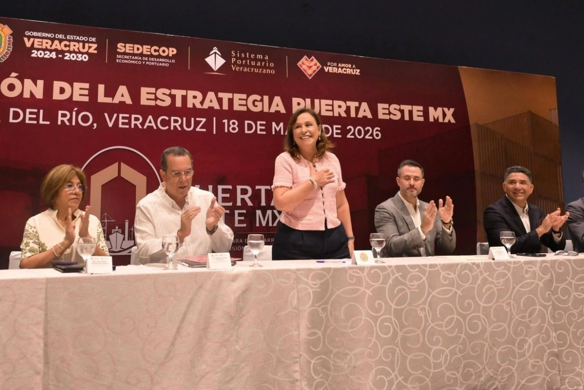 Subsidio estatal tras contingencia ambiental en el Golfo