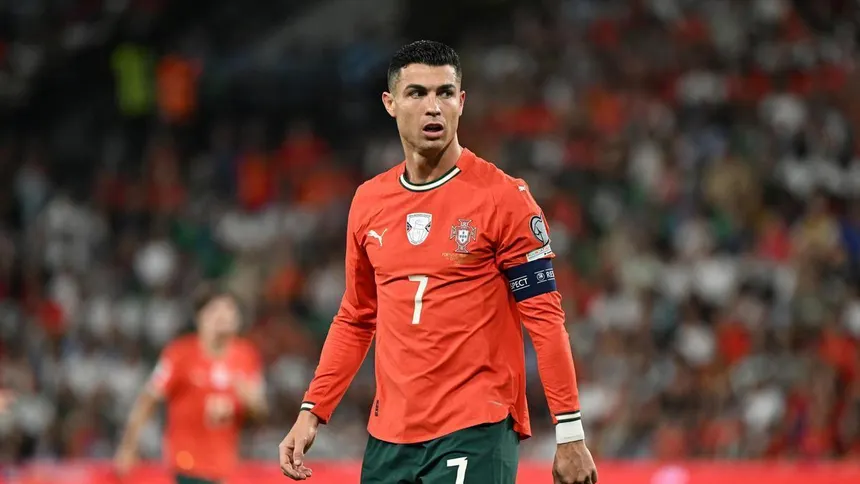 Cristiano Ronaldo encabeza la convocatoria para su último Mundial