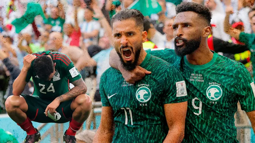 Borgetti y el recuerdo amargo del Mundial 2002: “A nadie le dolió más que a nosotros”
