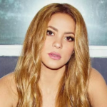 Shakira