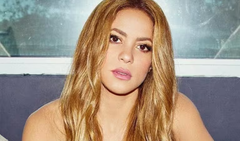 Shakira