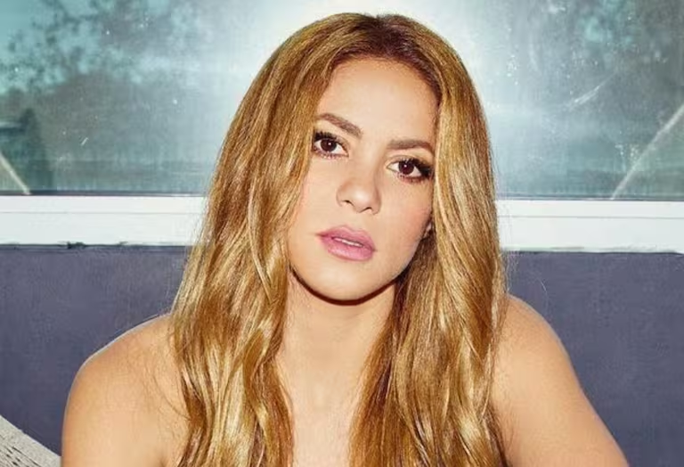 Shakira recuperará una millonaria suma tras ganar demanda