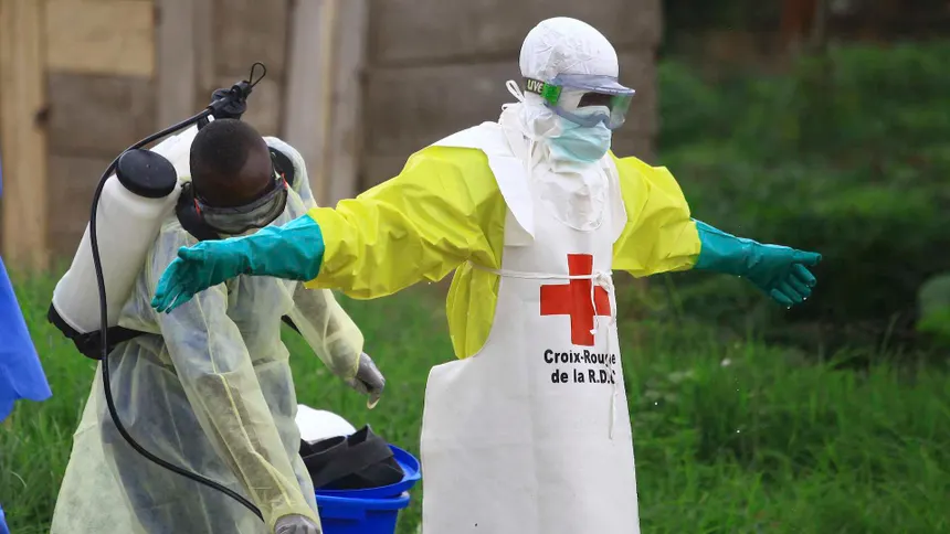 Brote de ébola en el Congo deja más de ciento treinta muertes sospechosas