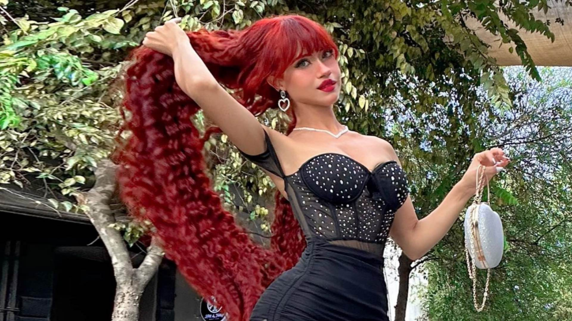 Bella Dueñas denuncia amenazas y lanza un llamado de auxilio