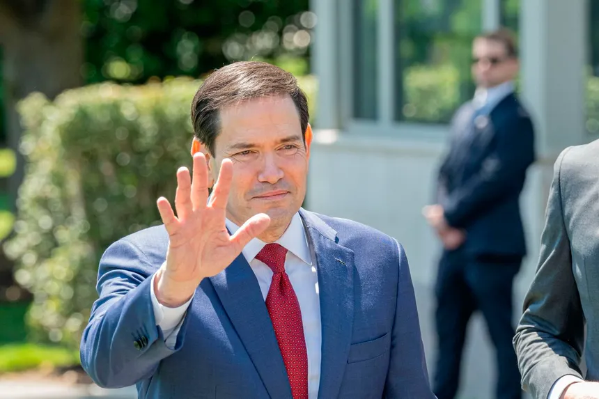 Marco Rubio insta a construir una nueva Cuba bajo la propuesta de Trump