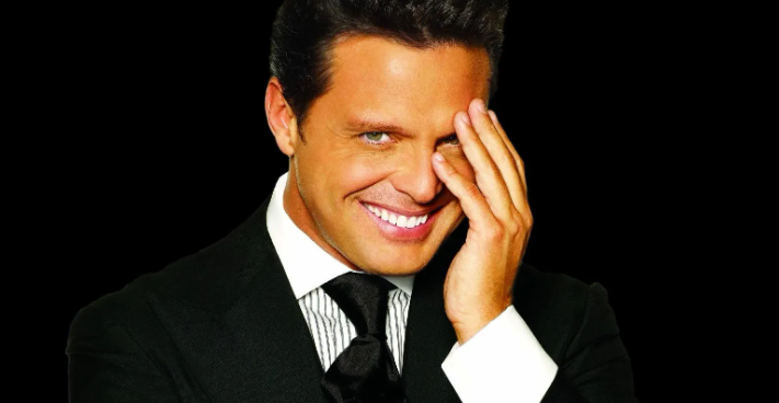 Luis Miguel