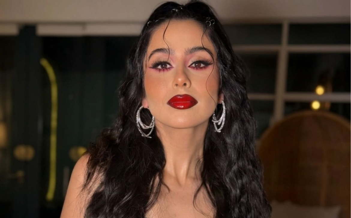 Lupita Villalobos supera peligroso problema cerebral