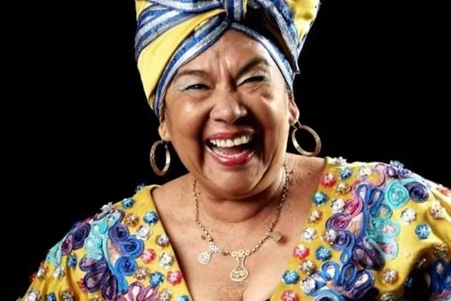 Totó La Momposina muere tras una vida de leyenda
