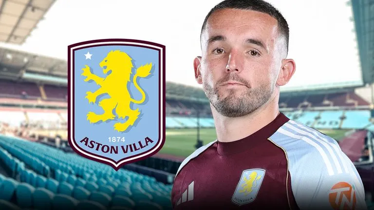 Aston Villa es campeón de la Europa League
