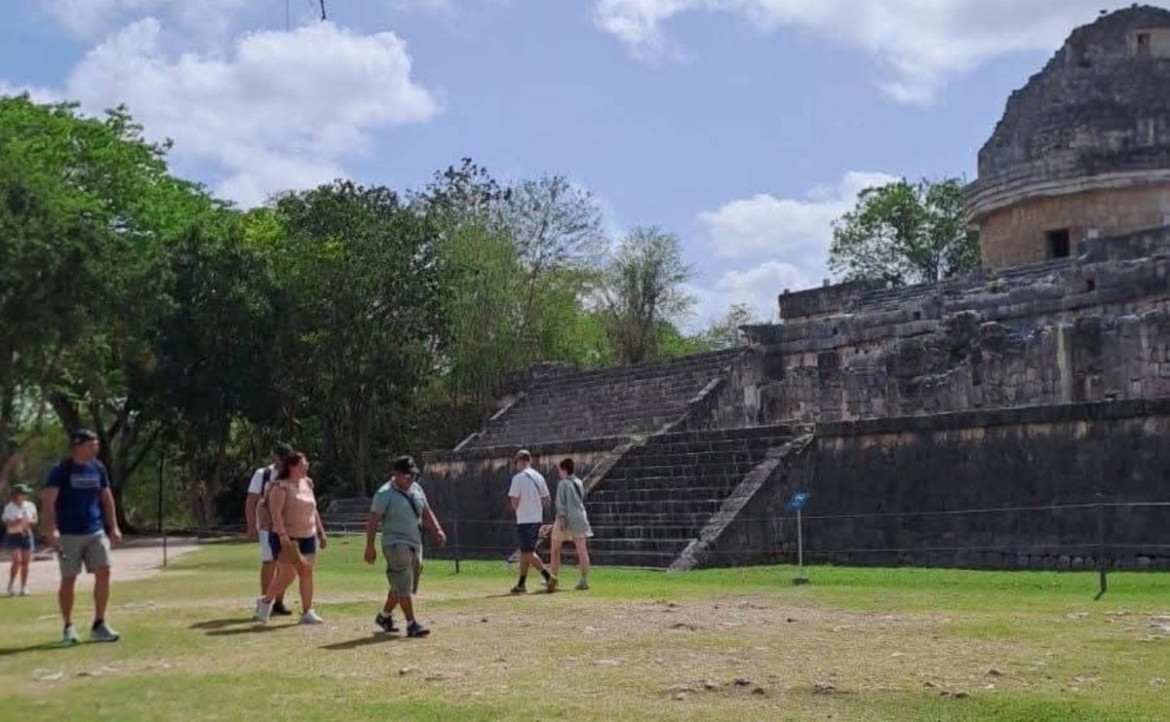 Chichén Itzá busca acuerdos mediante mesa de diálogo