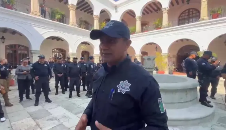Oaxaca