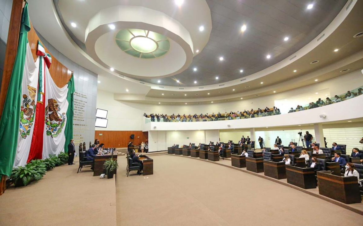 Tamaulipas garantiza justicia vitalicia en abuso sexual