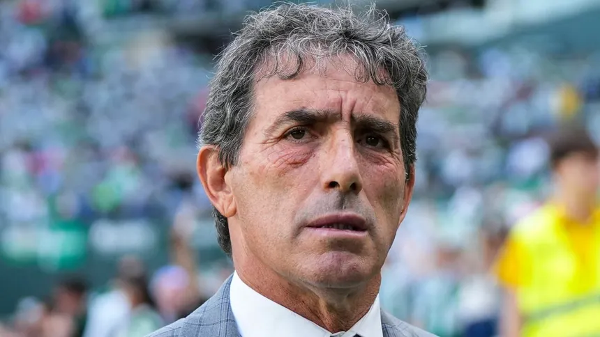 Guillermo Almada no seguirá como entrenador del Real Oviedo