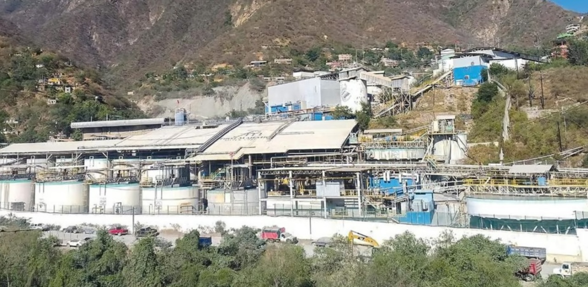 Conflicto minero en Durango pone en riesgo la economía