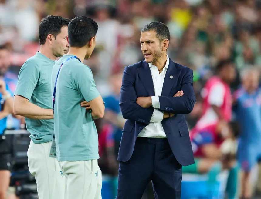 Crisis en la Selección Mexicana por negativa de Chivas a ceder jugadores