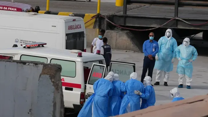 OMS eleva a doce los casos de hantavirus tras un nuevo positivo en Países Bajos