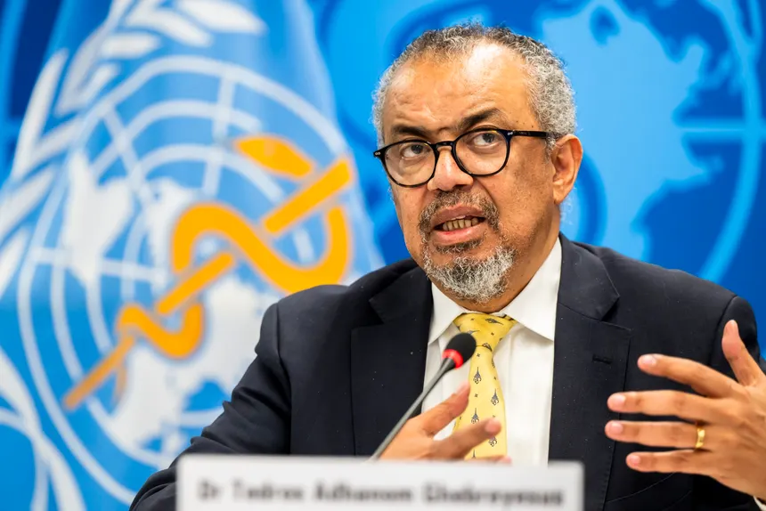 OMS eleva a 177 los muertos por ébola en la República Democrática del Congo