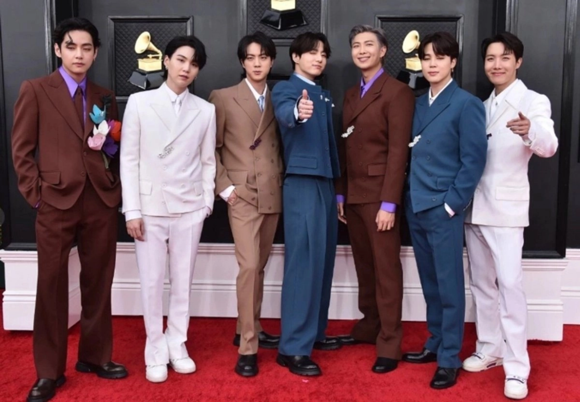 BTS genera ola de fraudes digitales con su gira