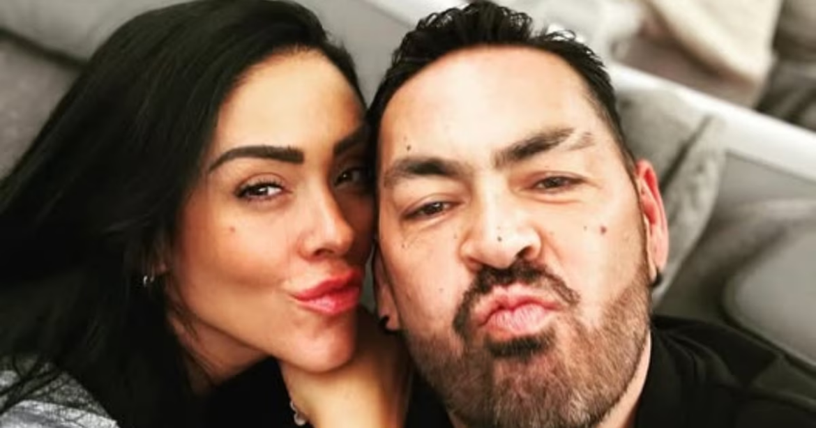 Hijos motivan encuentro entre expareja famosa