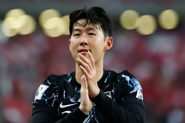 Son Heung-Min lanza advertencia previo al partido contra México