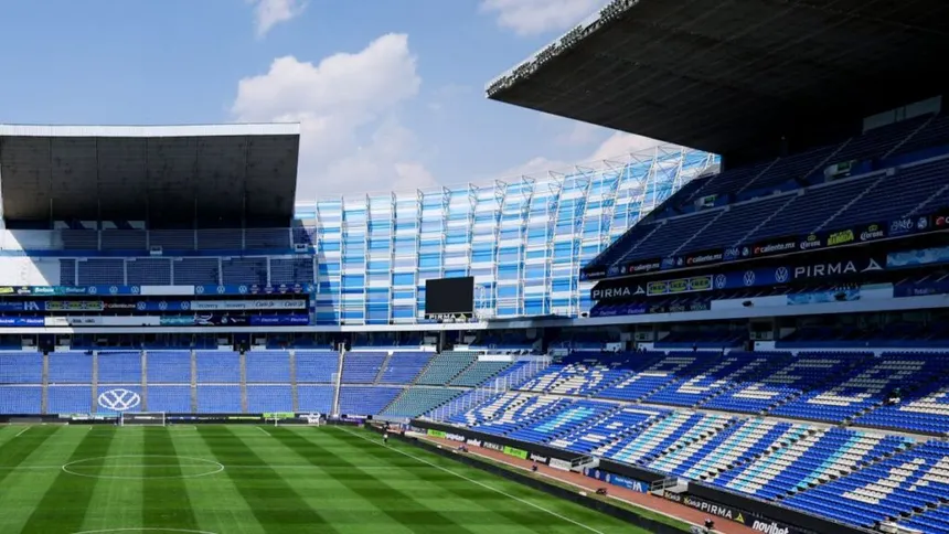 La FIFA sanciona a la Selección Mexicana con reducción de aforo en Puebla