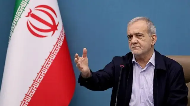 Irán afirma que las posturas con Estados Unidos se han acercado