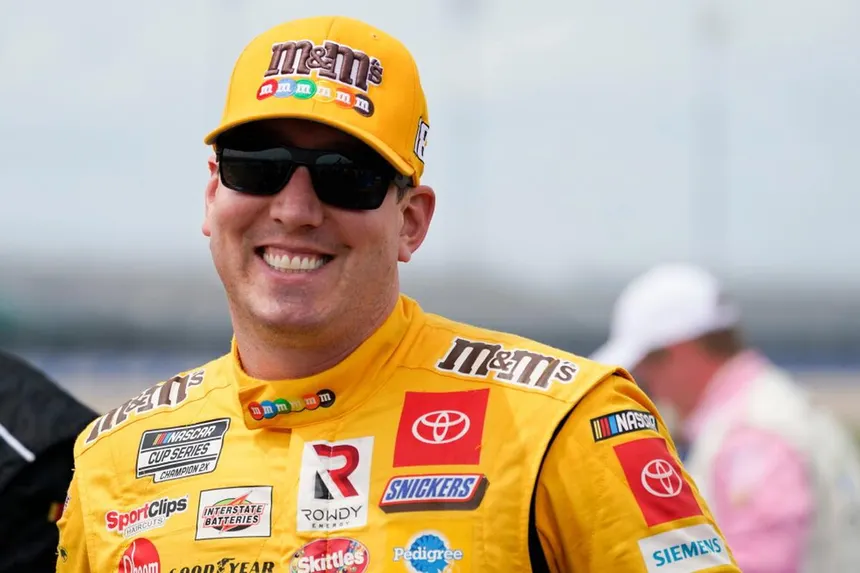 Kyle Busch falleció por complicaciones derivadas de una neumonía grave