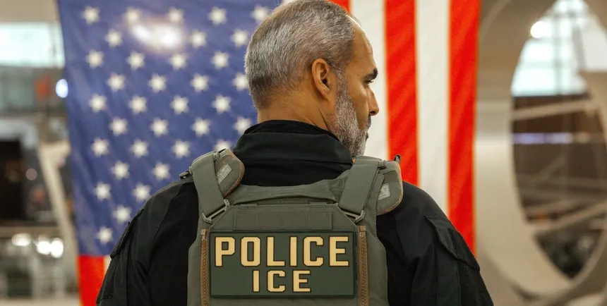 Agentes del ICE operarán en el entorno de la Copa Mundial 2026