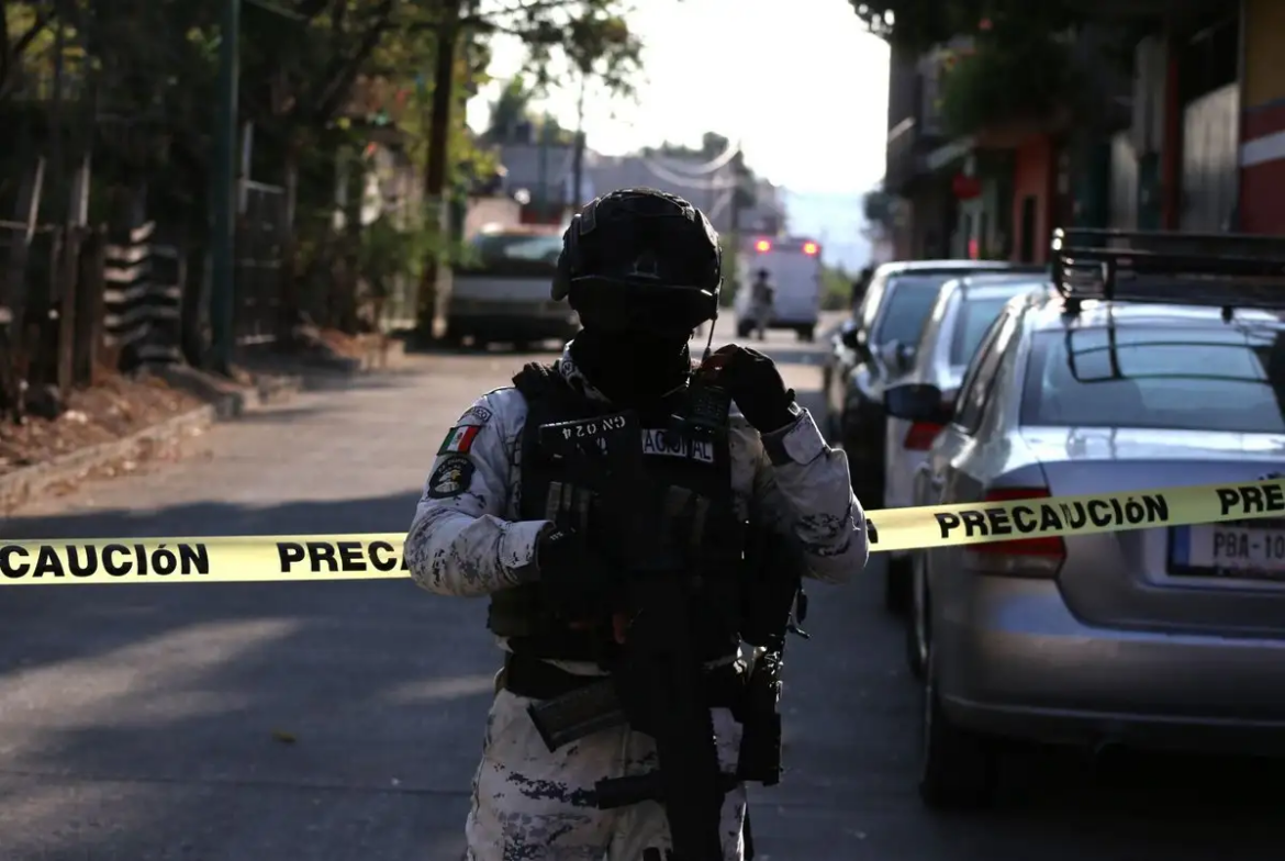 Violencia en la zona sur deja un saldo de seis fallecidos