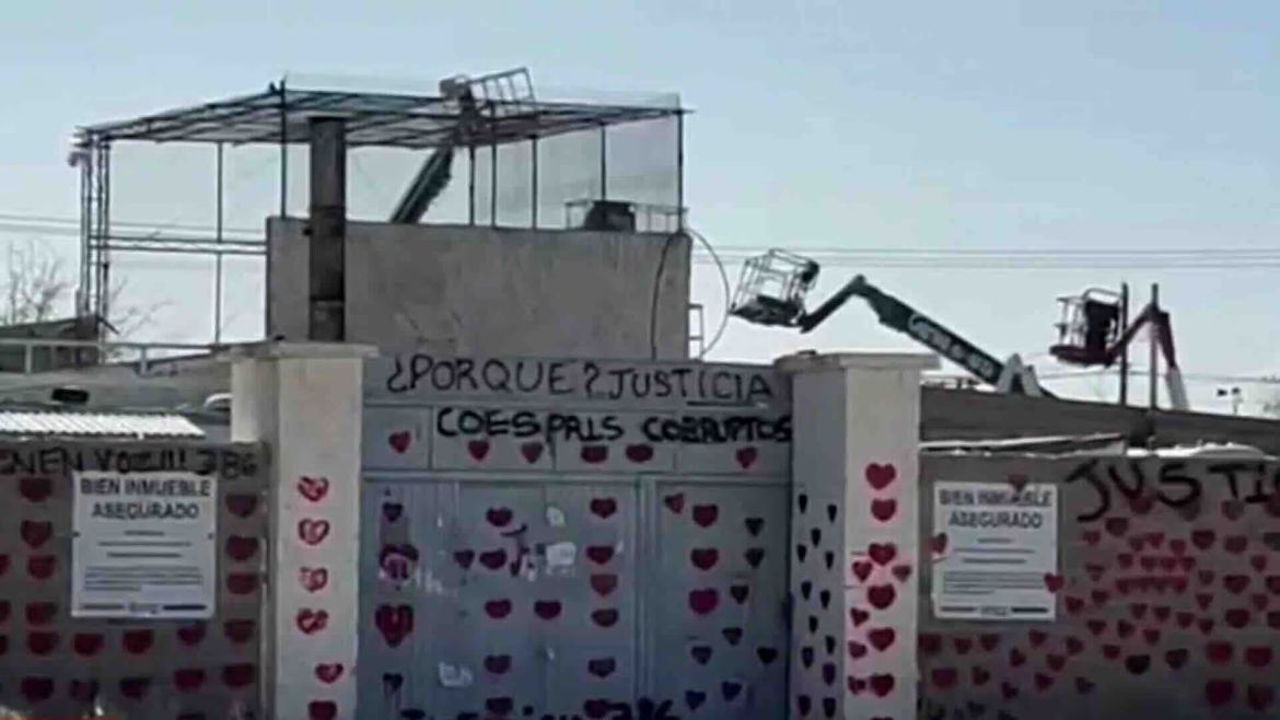 Amparo otorgado a empresario funerario desata protestas