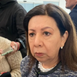 Periodistas