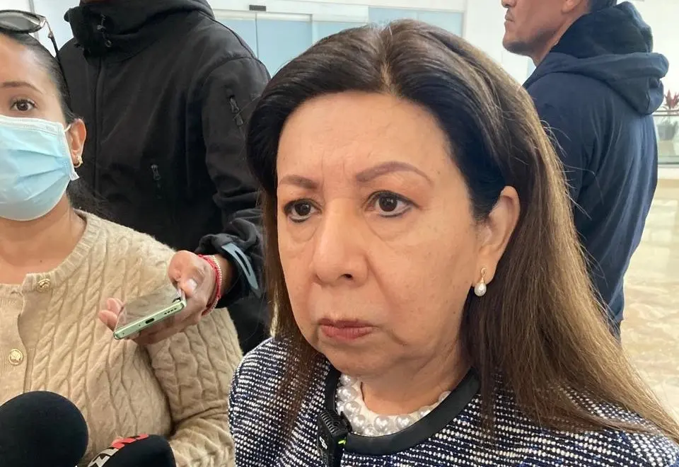 Periodistas no son investigados, afirma fiscal de SLP