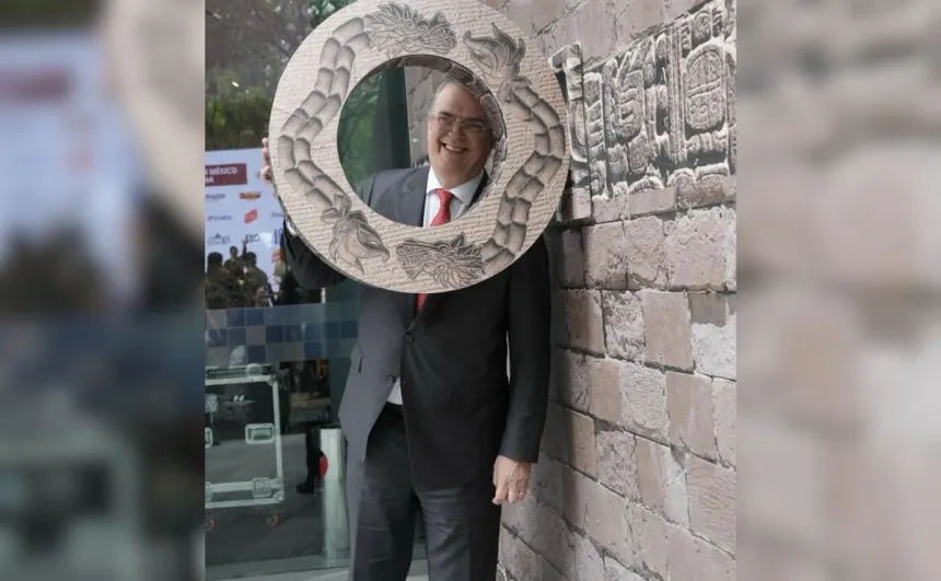 Ebrard confirma inicio de negociaciones formales sobre el T-MEC
