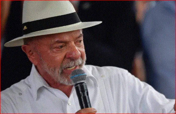 Lula da Silva inicia tratamiento de radioterapia preventiva en el cuero cabelludo
