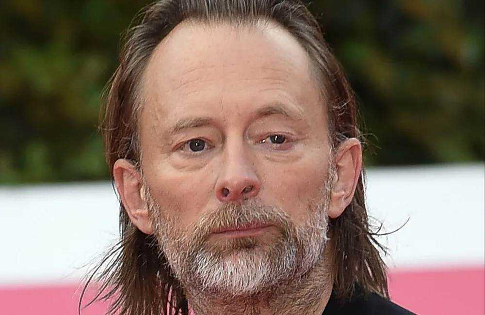 Fellowship reconoce legado musical de Yorke