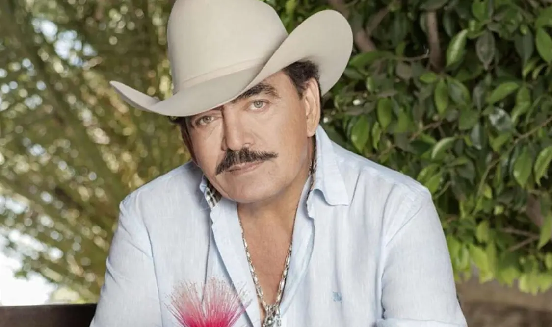 Declaraciones reviven conflicto por herencia de Joan Sebastian