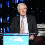 Ted Turner