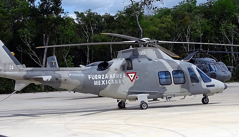 Helicópteros