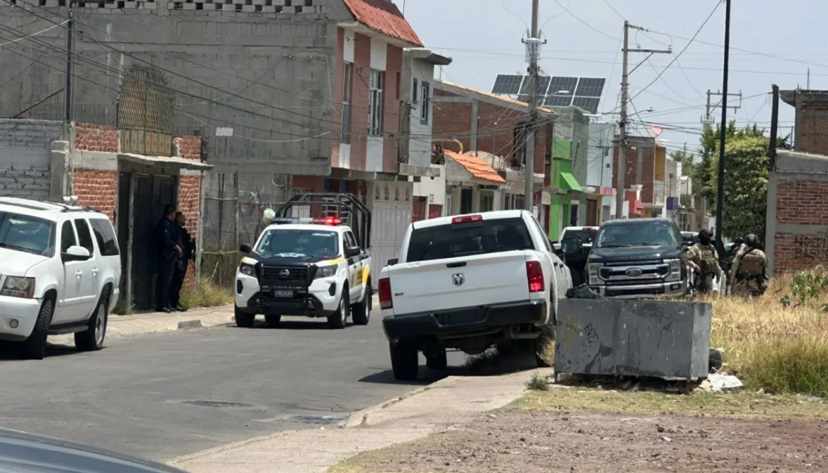 Agresión armada contra ministeriales deja dos muertes
