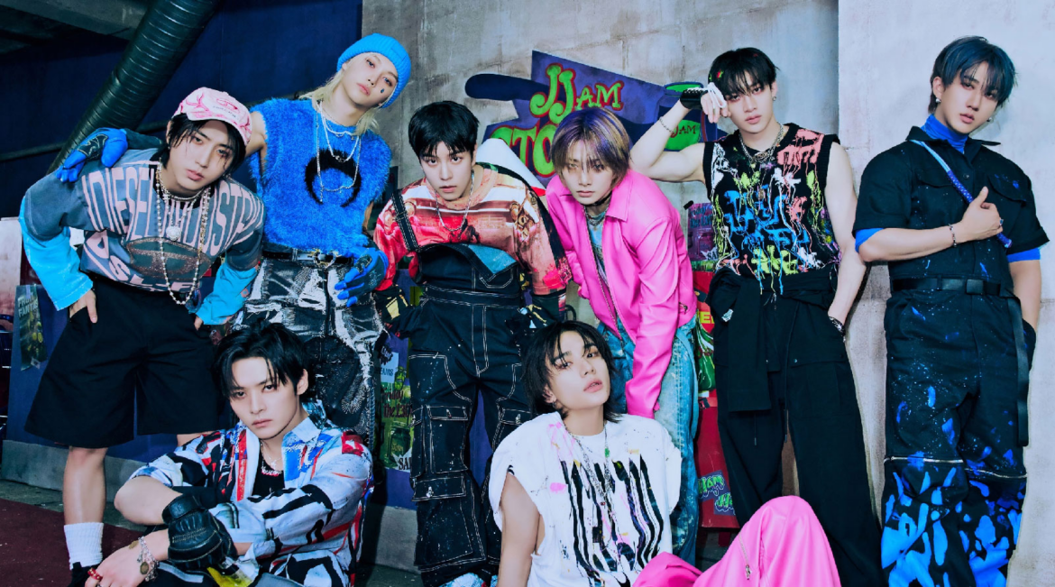 Concierto de Stray Kids en la CDMX ya tiene costos guía
