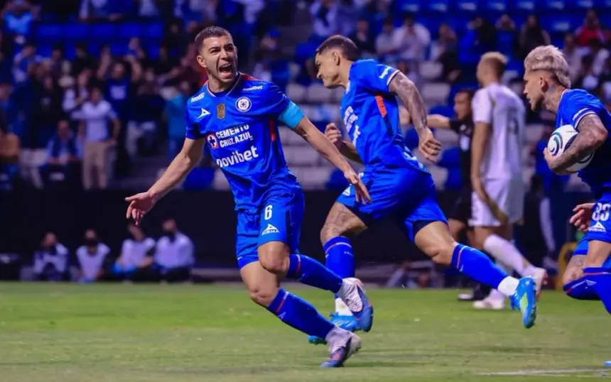 Tigres asegura su lugar en la final de la Concachampions